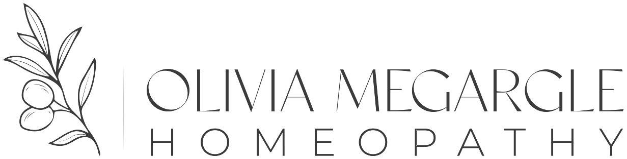Olivia Megargle Homeopathy